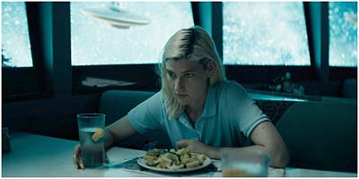 The Legacy of Cloudy Falls trailer edited by Geoff Klein, directed by Nick Butler